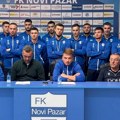 Dramatično obraćanje Adema Ljajića i Pazaraca pred Partizan: Nećemo se igrati s karijerama 25 momaka!