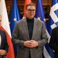 Poljski premijer u Srbiji: Tet-a-tet sastanak sa Vučićem; Ovo je detaljan program posete