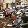 Velika tragedija u Španiji: U poplavama u Valensiji poginula 51 osoba, potraga za nestalima (VIDEO)