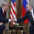 Putin čestitao Trampu: Spreman sam; Odmah stigao odgovor iz Amerike