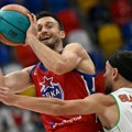 Avramović se naoštrio za Srbiju