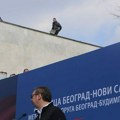 Vučić: Nema više ostavki, do hapšenja nije došlo pod pritiskom demonstranata