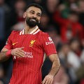 Salah: "Ovo je moja poslednja utakmica protiv Sitija"