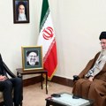 "Krivi su Izrael, Amerika i jedna zemlja iz komšiluka": Iran se oglasio prvi put nakon Asadovog pada