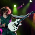 The Darkness objavili novu energičnu pesmu „I Hate Myself“