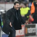 "Protivnik je mogao da nas unakazi": Simeone posle pobede nad Barselonom