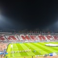 Zvezda priprema plan detaljne regulacije za novi stadion - Neminovno da država učestvuje u gradnji, kaže Terzić