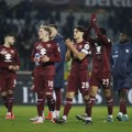 Podela plena u derbiju dela mole: Torino u Juventus odigrali nerešeno