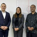Delegacija Ambasade Malezije posetila Scolio centar u Novom Sadu