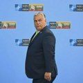 Orban očekuje da uz pomoć Trampa postane pobednik umesto pobunjenika u EU