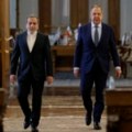 Nada i strah u Iranu dok Lavrov posjećuje Teheran