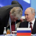 Dmitrij Peskov: Nema konkretnih dogovora o Putinovoj poseti Turskoj i pregovorima sa Amerikom