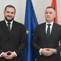 Ministri Zukorlić i Gutić o programima socijalne zaštite i unaprjeđenju manjinskih prava