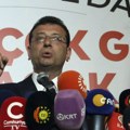 Imamoglu iza brave: Gradonačelnik Istanbula uhapšen uoči svoje kandidature za Erdoganovog rivala na sledećim izborima