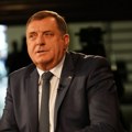 Dodik najavio da će se ponovo kandidovati za predsednika Republike Srpske