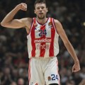 Daumu jasna sudbina: "Neću imati nikakvih zamerki klubu..."