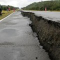 Zemljotres magnitude 7,5 stepeni Rihterove skale pogodio obale Čilea i Argentine