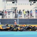 Antoneliju pol pozicija za sprint trku u Majamiju