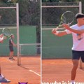 Nove vesti o povredi Karlosa Alkaraza: "Vratiću se jači. Vratiću se sa puno snage za sledeće turnire"