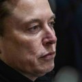 Mask: Moj prioritet je vizija života na Marsu