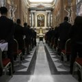 Kako se bira novi papa: Najdetaljniji vodič najtajnije skupštine na svijetu
