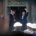 Kako su Vučić i Nikolić zaboravili na „aferu džak“ čim su došli na vlast