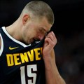 Denver - Oklahoma uživo: Jokić i ekipa gube dah, gosti vode