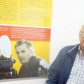 Poznati regruti na snimanju „Užičke republike”
