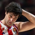 Teodosić besneo na sudije! Izbačen sa meča, unosio se arbitru u lice, urlao i psovao!