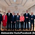Doslednost i poverenje glavni principi u procesu proširenja EU na Zapadni Balkan, ističe Košta