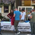 Kampanja za lokalne izbore u Kosjeriću: U grad na Skrapežu se sjatile građevinske mašine i ministri