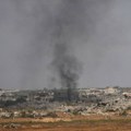 Civilna odbrana Pojasa Gaze: U izraelskim napadima poginulo 22 ljudi