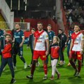 Određene sudije za finale Kupa: Oni će deliti pravdu na meču Vojvodina – Crvena zvezda