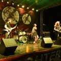 IV Slaughter festival od 4 do 6. jula u bivšoj klanici u Doljevcu.