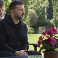 Volodimir Zelenski naložio formiranje stalne pregovaračke grupe za okončanje rata