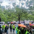 Protest protiv produžetka školske godine: Ministar prosvete ne sme da bude simbol straha