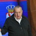 Milivojević: Treba ostaviti studente koji žele da uče bez hrane i vode, neka izdrže štrajk glađu VIDEO