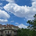RHMZ: Promenjivo do kraja nedelje, od 1. juna se očekuju temperature od 30 °C