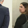Izvršitelji prodali auto Miljane Kecmanović da namire sudske troškove
