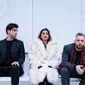 „Sanjao sam ” na „Danima satire“ u Zagrebu
