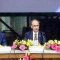 Macut: Intenzivno i dinamično partnerstvo Srbije i Kine