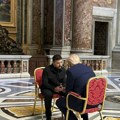 Zelenski traži sastanak sa Trampom! ''Naša poseta je deo priprema, spremni smo...''