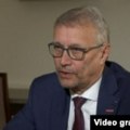 Martin Dvoržak: Agresivna retorika šteti Kosovu i njegovoj perspektivi
