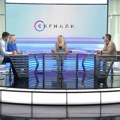 Šta možemo očekivati od predloga Zakona o Alimentacionom fondu; Emisija Signali, RTV1, 20.05 h