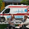 Kragujevački lekari u danu primili preko 180 poživa: Ambulante prepune pacijenata