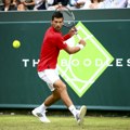 Nole na „Budlsu“ posle šest godina glanca formu pred Vimbldon?