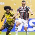 Fluminense i Borusija remizirali bez golova
