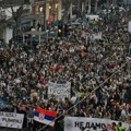 Cvijetin Milivojević za Nedeljnik o Vidovdanskom protestu: „Priču o Danu D plasira režim“