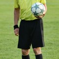 Srpski arbitar u LŠ: Nikolić sudi prvaku Rumunije u Bukureštu