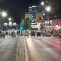 Kontejner revolucija po celoj Srbiji, protestovalo se i u Leskovcu i Nišu